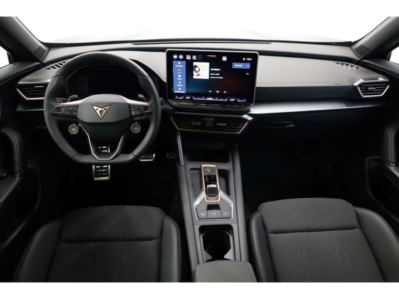 Cupra Formentor 2025