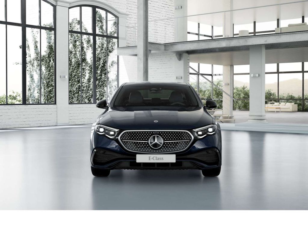 Mercedes-Benz E 300 2025