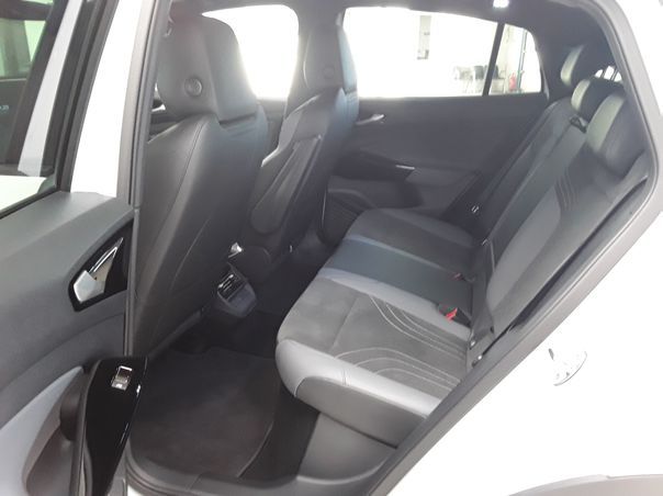 Volkswagen ID.5 2025