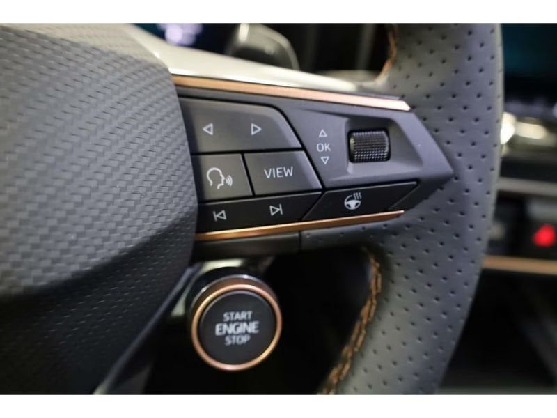 Cupra Formentor 2025