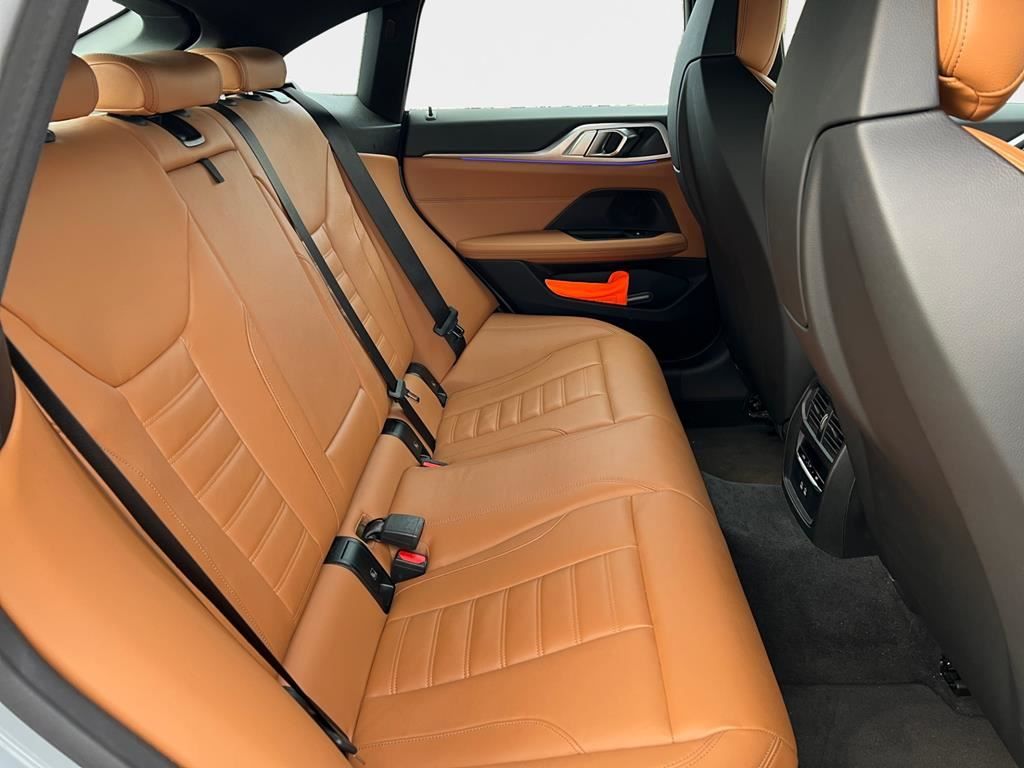 BMW 430 Gran Coupé 2021