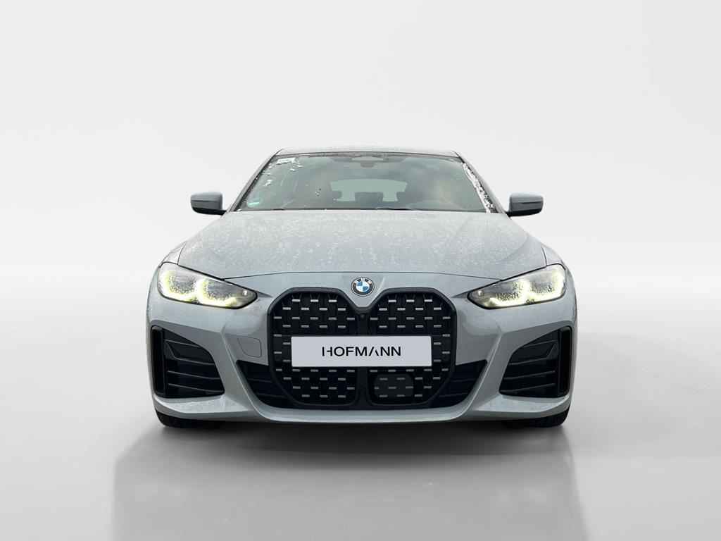 BMW 430 Gran Coupé 2021