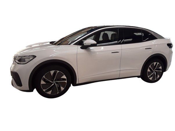 Volkswagen ID.5 2025