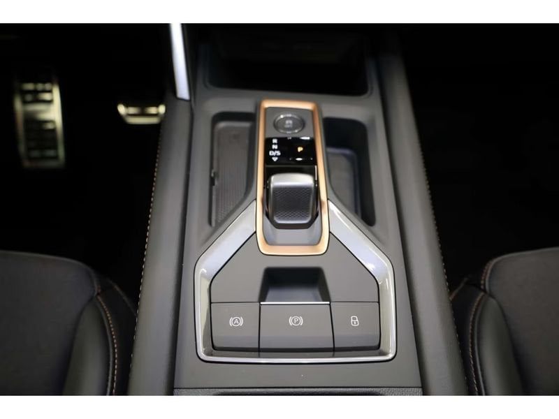 Cupra Formentor 2025