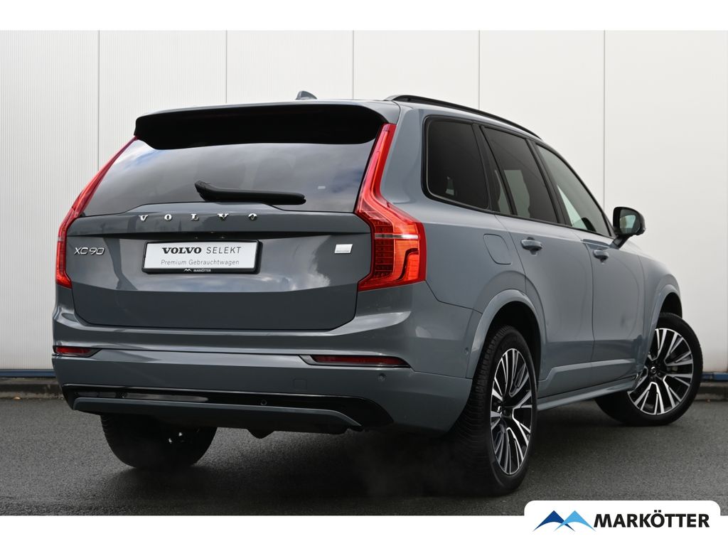 Volvo XC90 2023