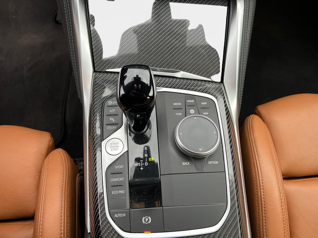 BMW 430 Gran Coupé 2021