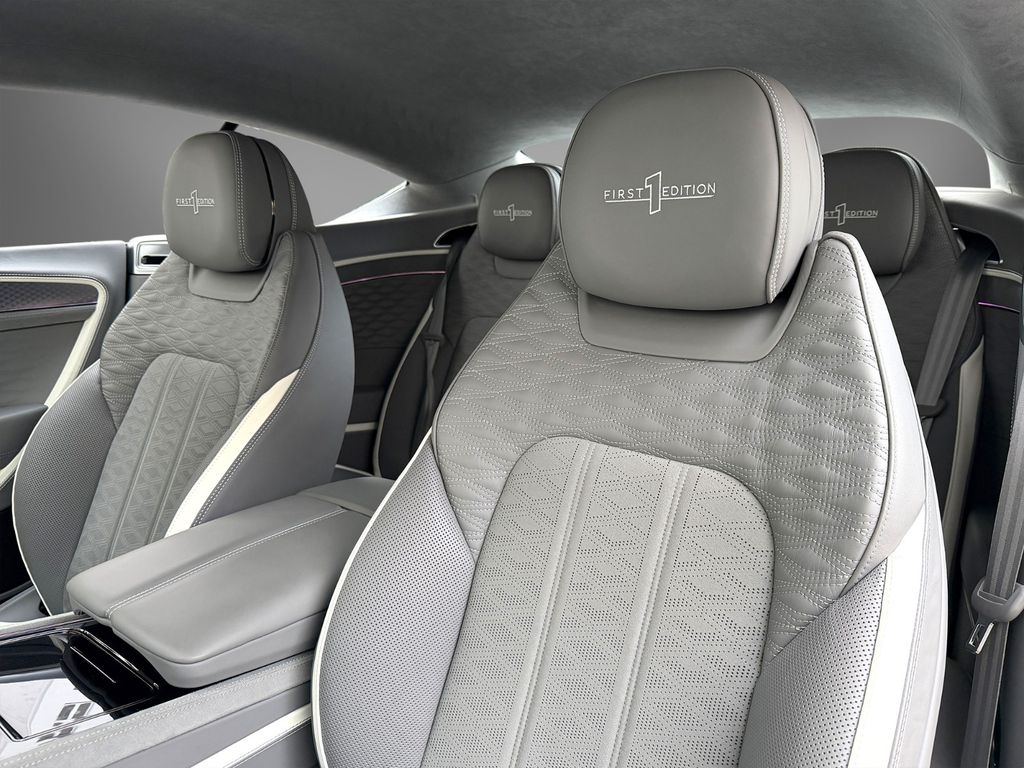 Bentley Continental GT 2024