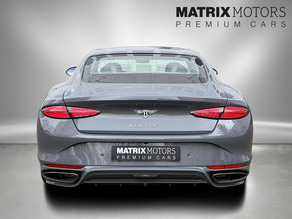 Bentley Continental GT 2024