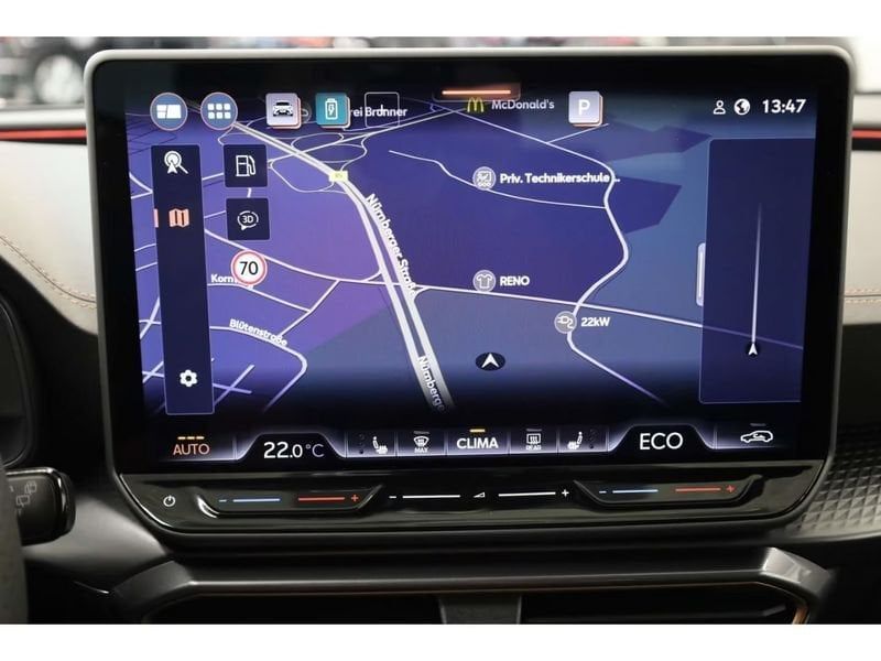 Cupra Formentor 2025