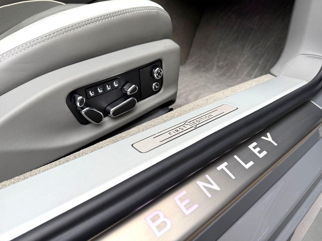 Bentley Continental GT 2024