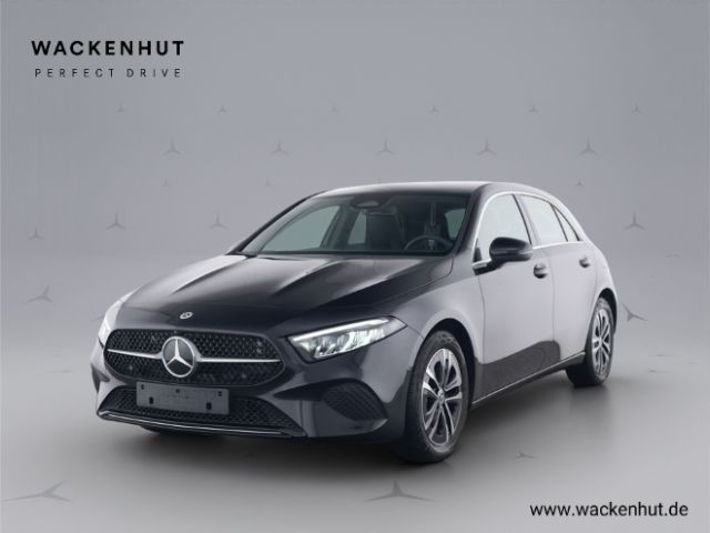 Mercedes-Benz A 200 2024