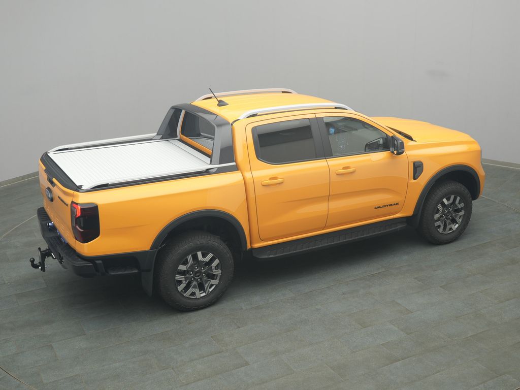 Ford 2025