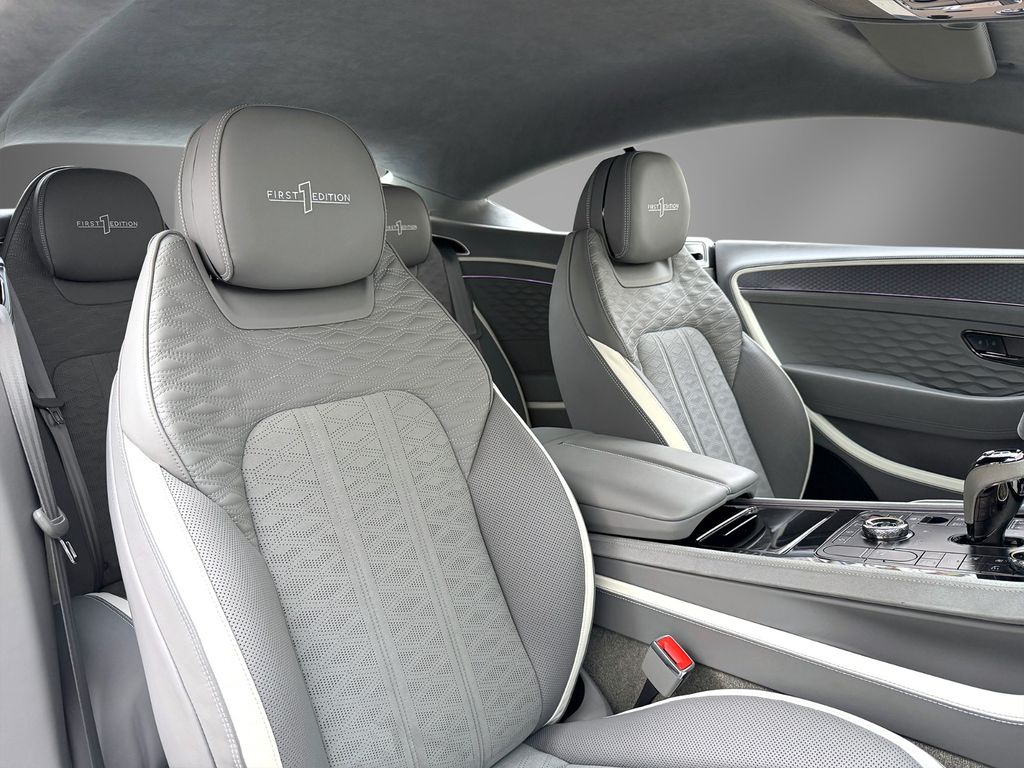 Bentley Continental GT 2024