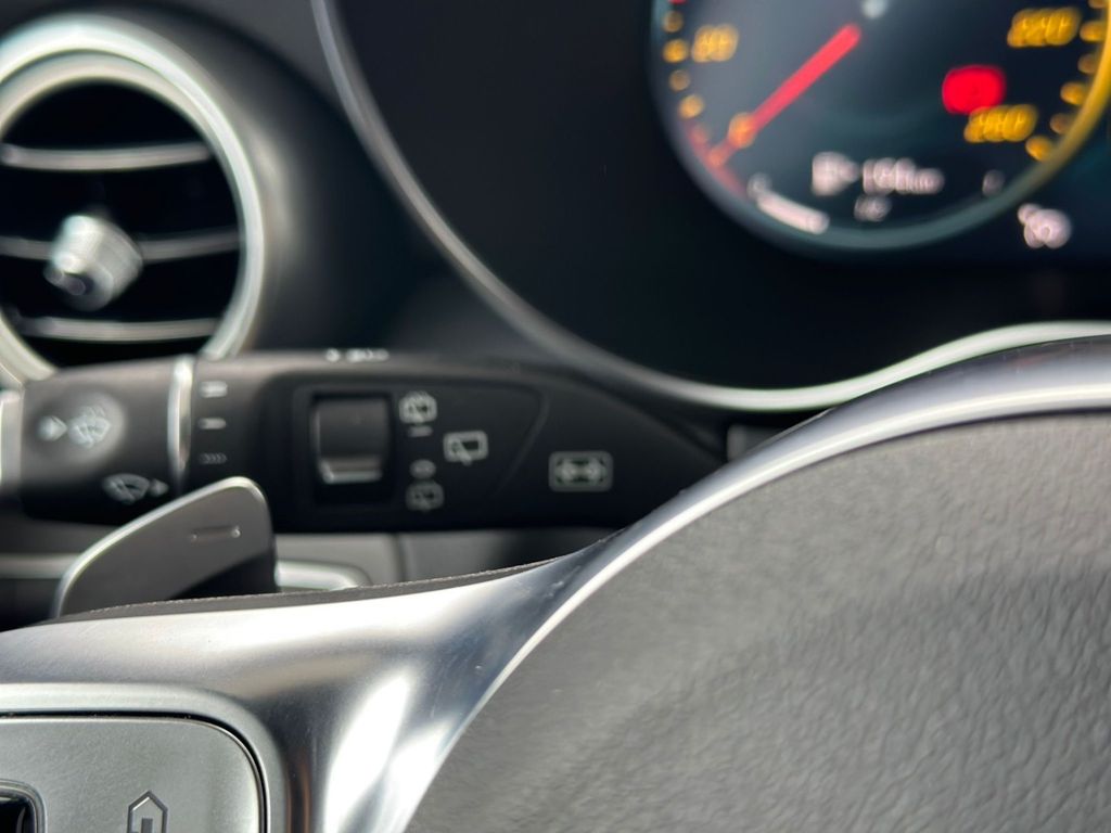 Mercedes-Benz C 300 2020