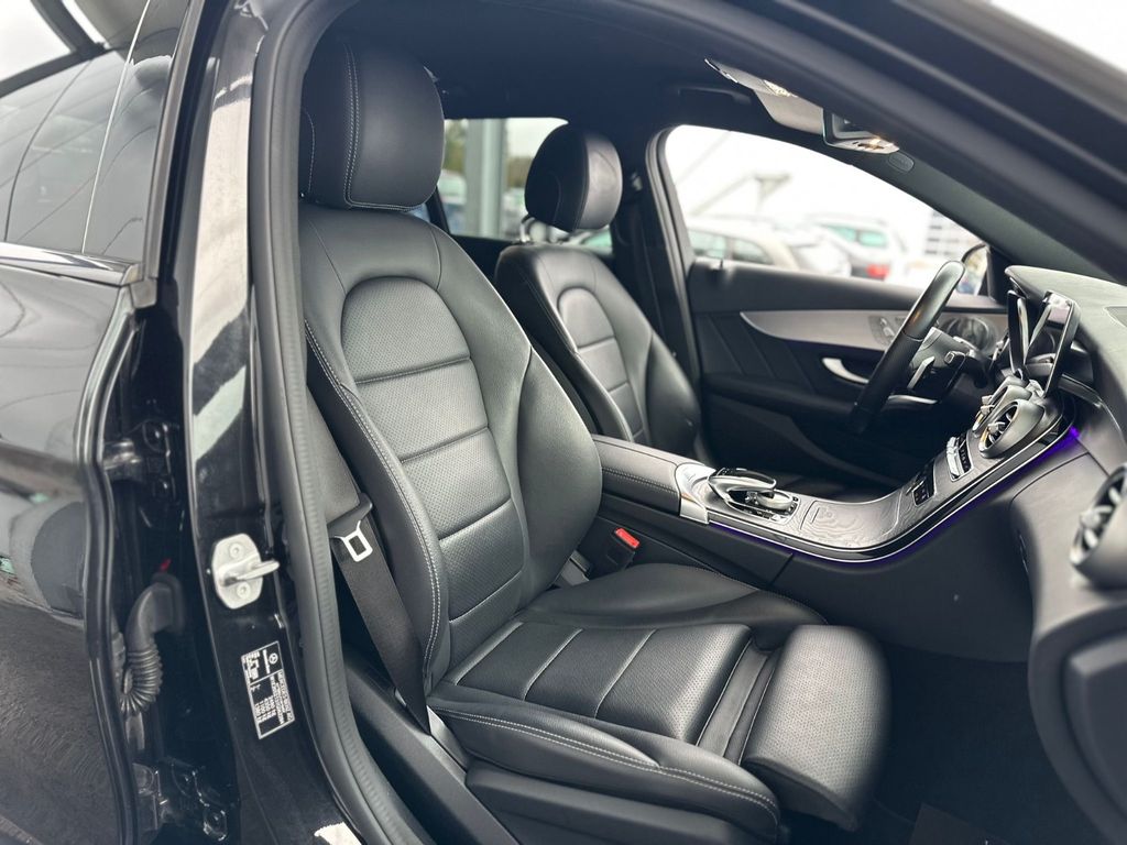 Mercedes-Benz C 300 2020