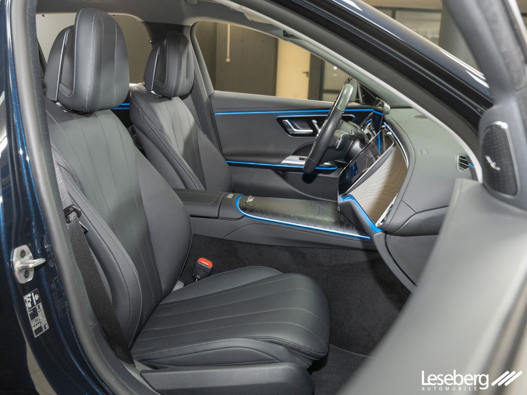 Mercedes-Benz E 300 2025