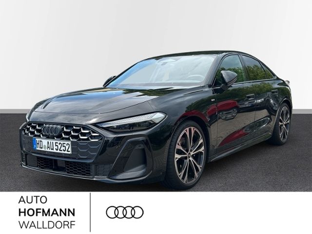 Audi A5 2025