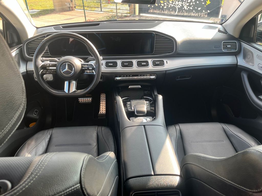 Mercedes-Benz GLE 350 2023