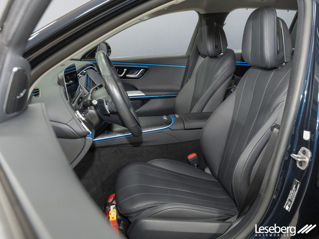 Mercedes-Benz E 300 2025