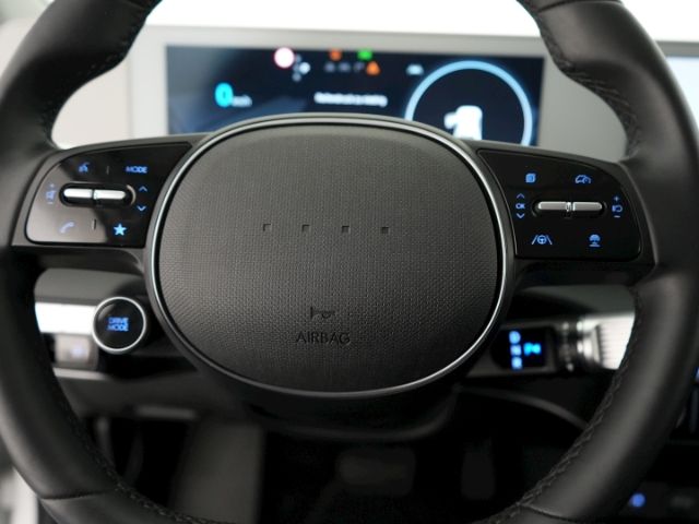 Hyundai IONIQ 5 2024