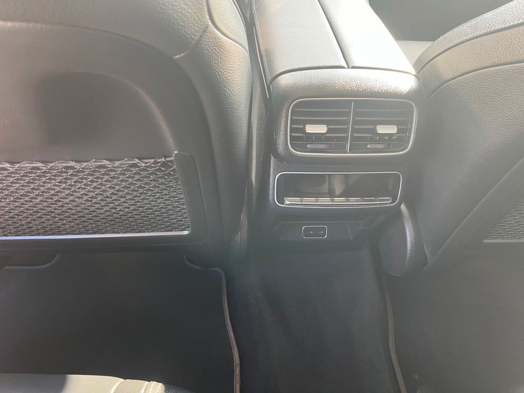 Mercedes-Benz GLE 350 2023