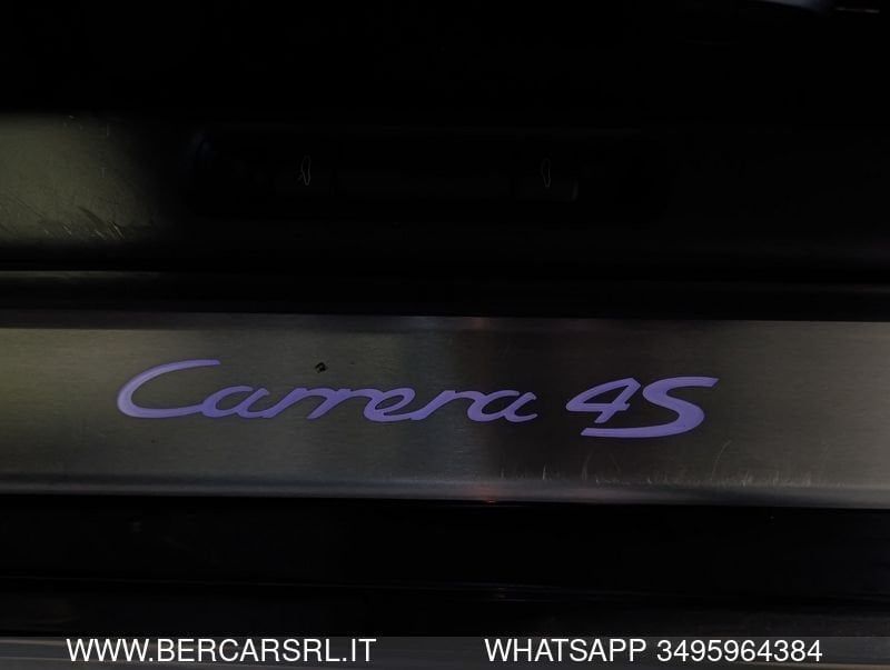Porsche 911 2007
