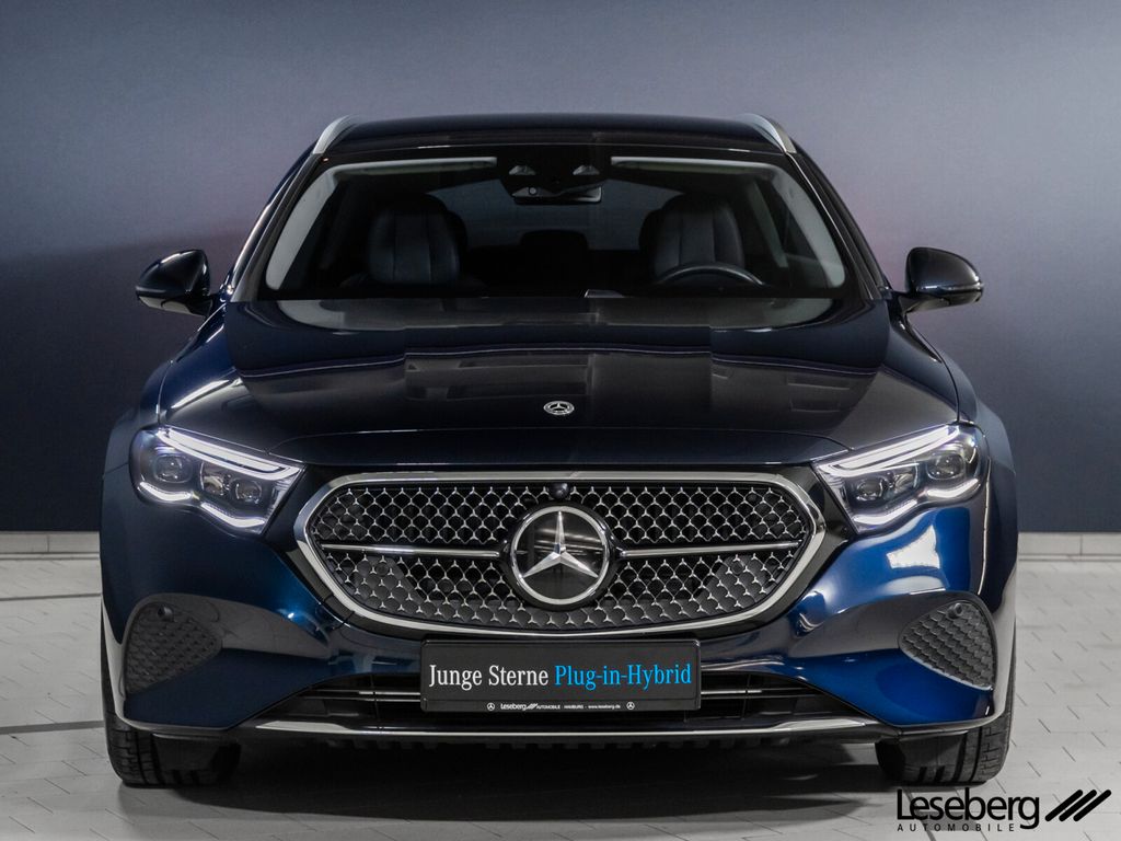 Mercedes-Benz E 300 2025