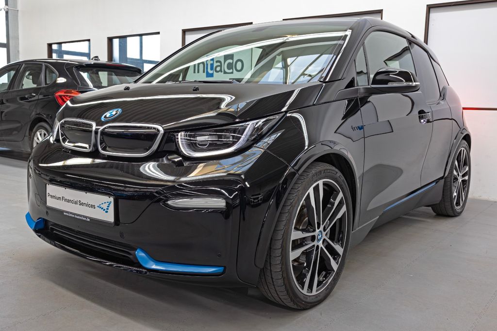 BMW i3 2020