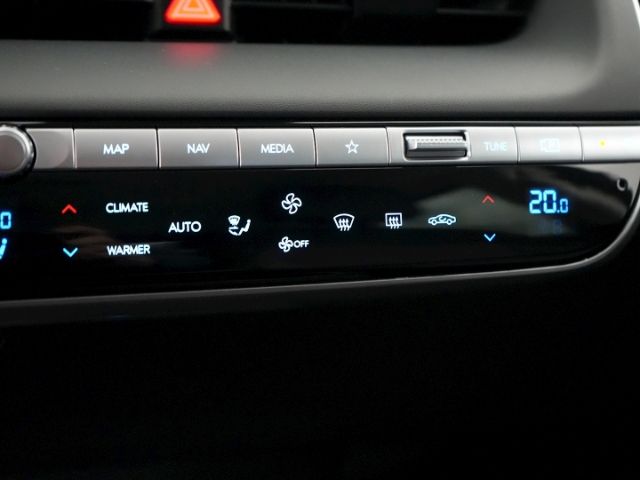 Hyundai IONIQ 5 2024