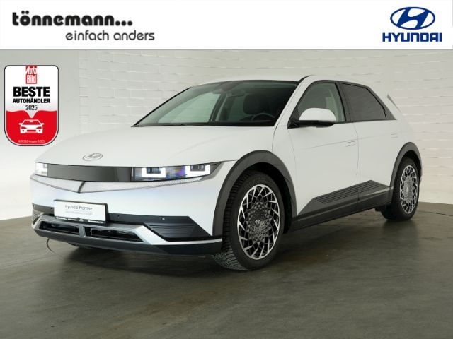 Hyundai IONIQ 5 2024