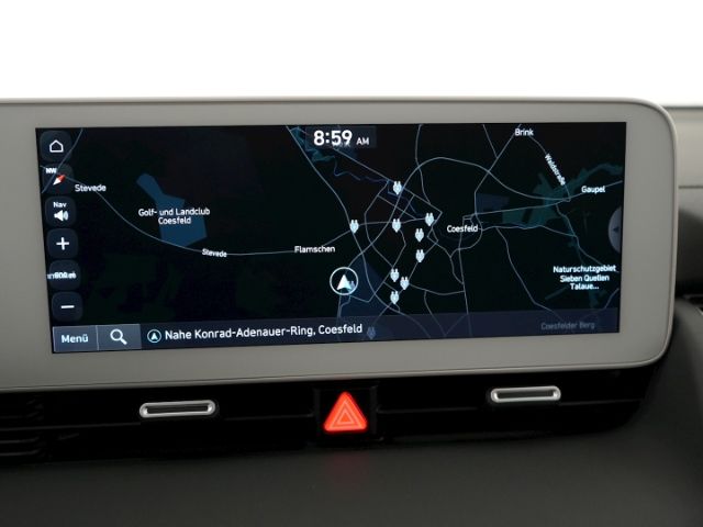 Hyundai IONIQ 5 2024