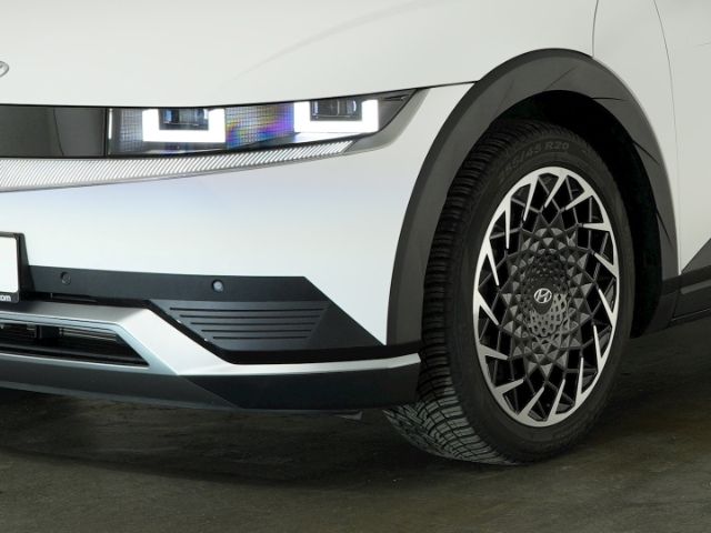 Hyundai IONIQ 5 2024