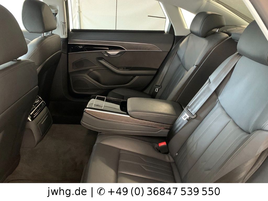 Audi A8 2023