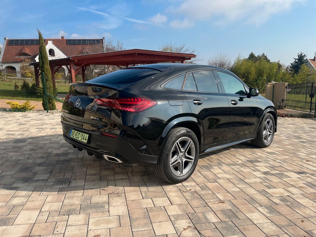 Mercedes-Benz GLE 350 2023