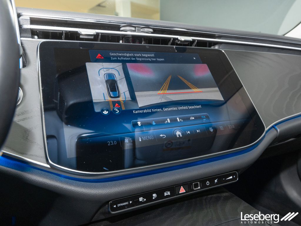 Mercedes-Benz E 300 2025