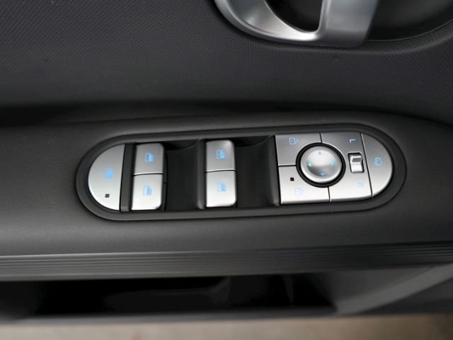 Hyundai IONIQ 5 2024