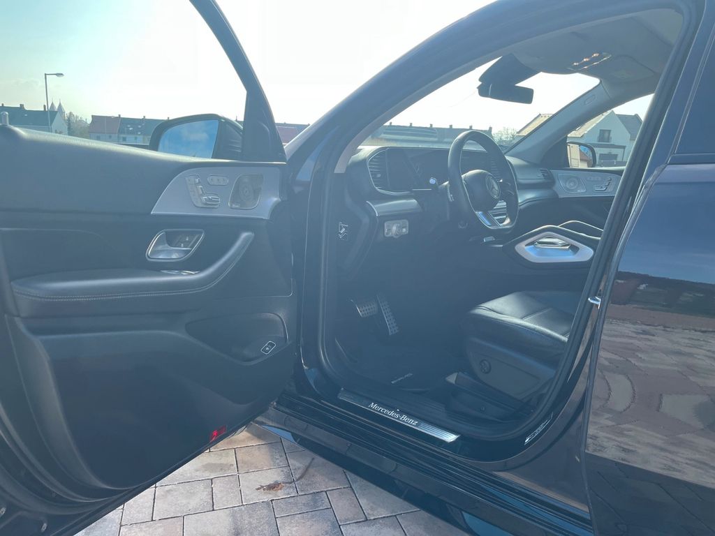 Mercedes-Benz GLE 350 2023