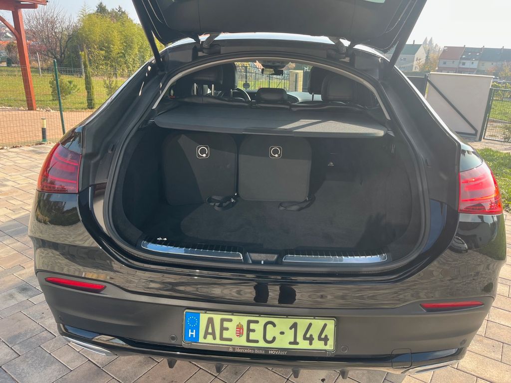 Mercedes-Benz GLE 350 2023