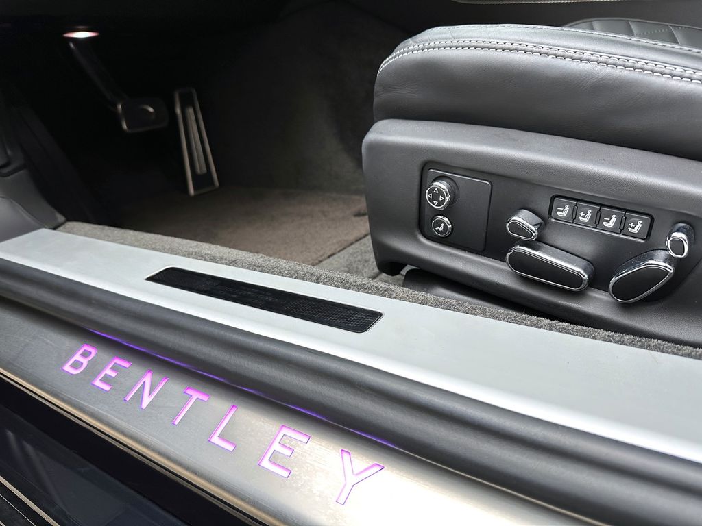 Bentley Continental GT 2022