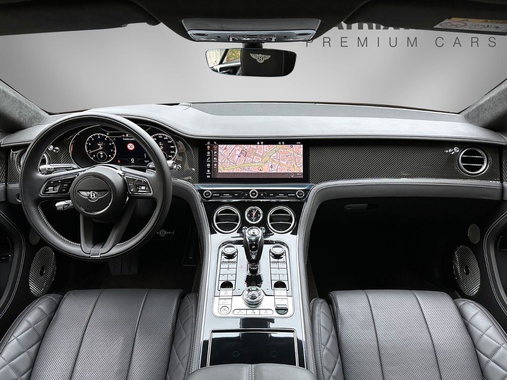 Bentley Continental GT 2022