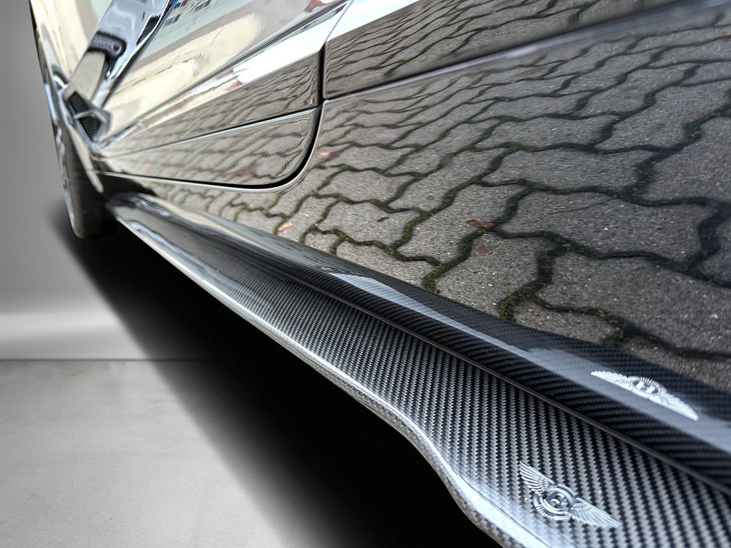 Bentley Continental GT 2022