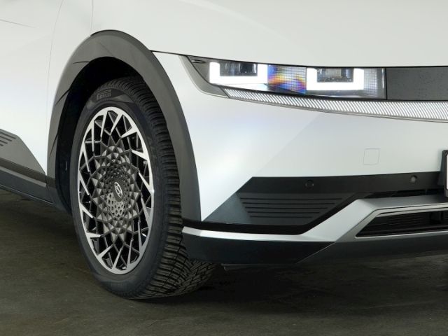 Hyundai IONIQ 5 2024