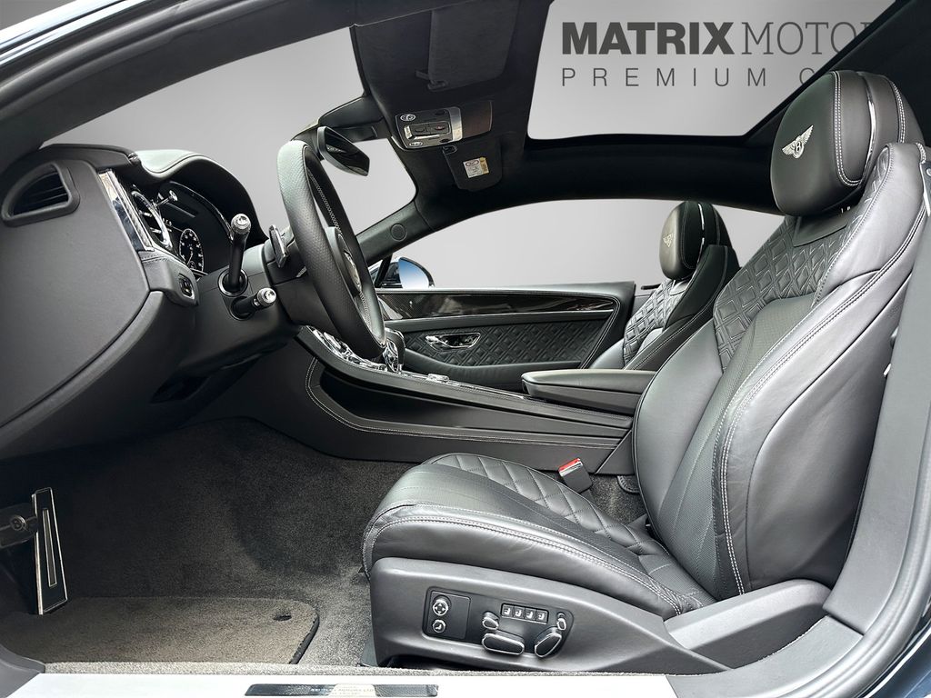 Bentley Continental GT 2022