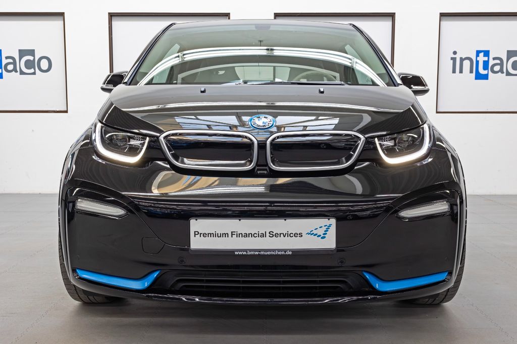 BMW i3 2020