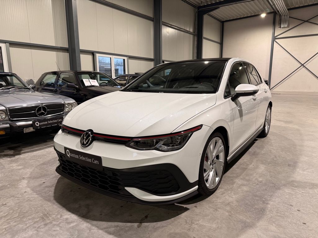 Volkswagen Golf 2021