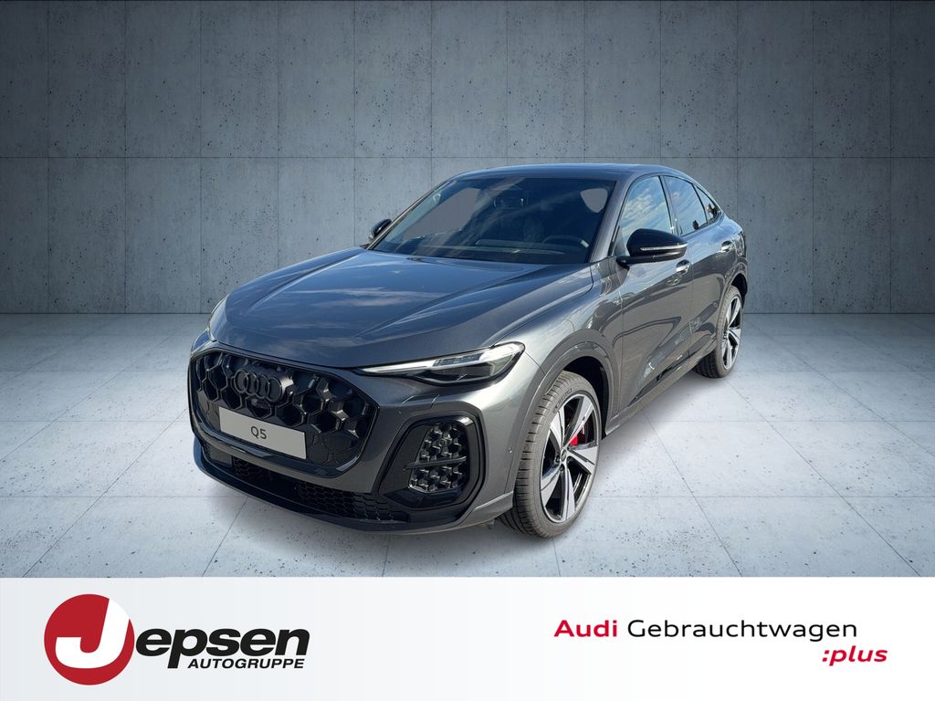 Audi Q5 2026