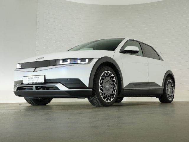 Hyundai IONIQ 5 2024