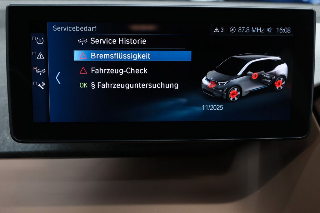 BMW i3 2020