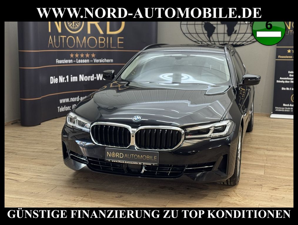 BMW 530 2022