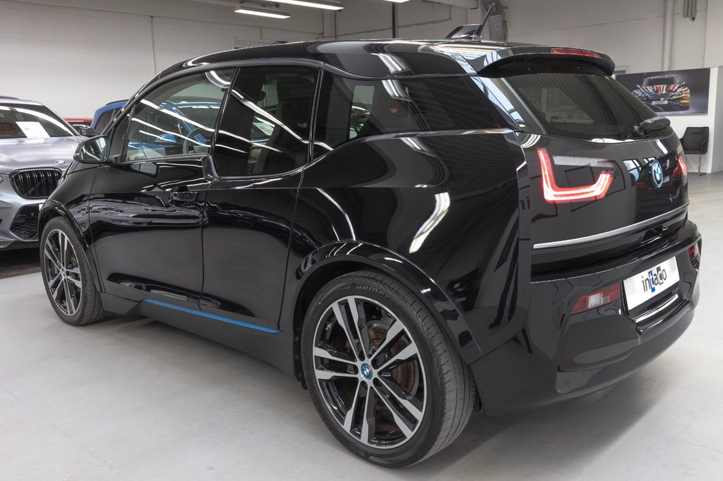BMW i3 2020